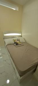 Casa Vides at Victoria Sports Tower beside GMA Kamuning MRT Station with free pool and gym access