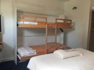 Hotels Kyriad Montpellier Est - Lunel : photos des chambres