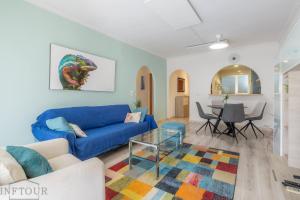 Inftour Cristina 2 Apartamento