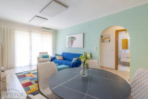 Inftour Cristina 2 Apartamento
