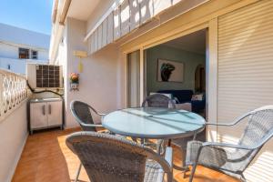 Inftour Cristina 2 Apartamento