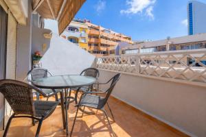 Inftour Cristina 2 Apartamento