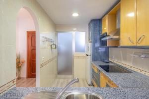 Inftour Cristina 2 Apartamento