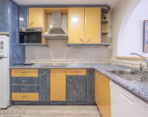 Inftour Cristina 2 Apartamento