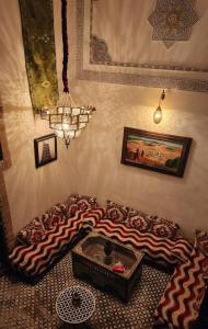 Riad Sondos - Dar Bab Jdid
