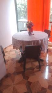 Apartamento familiar o personal
