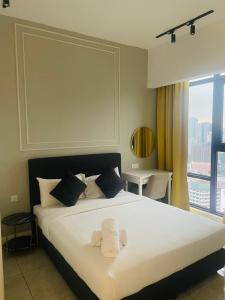 BukitBintang AXON Residence KL by Monsoon