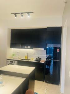 BukitBintang AXON Residence KL by Monsoon