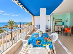 Marinasunbeach Mirador Playa del Cura
