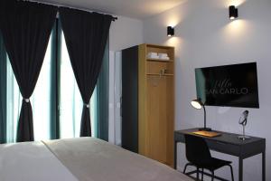 Villa San Carlo Appartamento 3