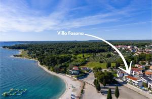 Villa Fasana-Apartment 3 by Vivi Rent