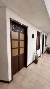 Hotel Santa Marta Centro Histórico