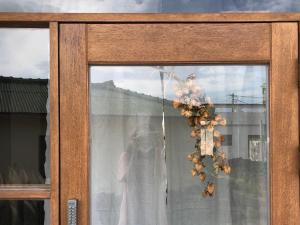 A Quiet and Warm Private Home in Jungmun, Seogwipo