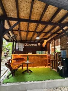 BING-VICE Tourist Inn