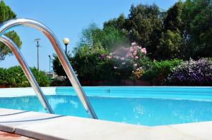 Camping Village Pedra e Cupa img16