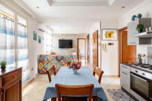 CupidoHouse a Mondello