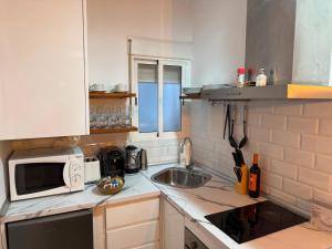 Apartamento Nieves Viejas - Santa Marina