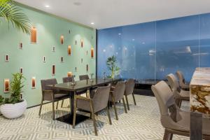 Le Meridien Panama