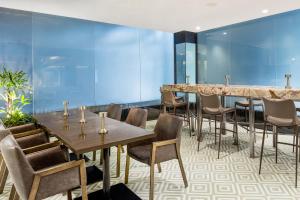 Le Meridien Panama