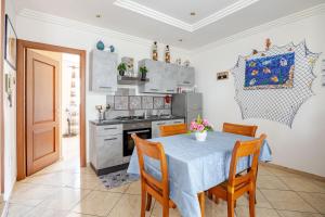 CupidoHouse a Mondello
