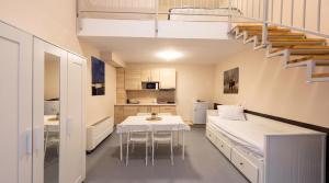 Iza - Szondi Homes