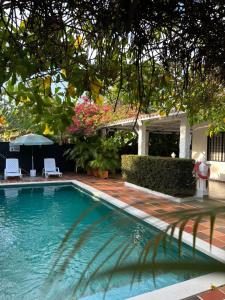 Casa Villa Rosita con piscina privada!