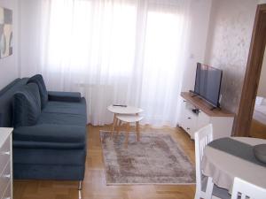 Dora apartman Požarevac