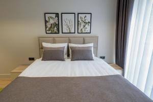 Boamonti Residence Sisli Apart