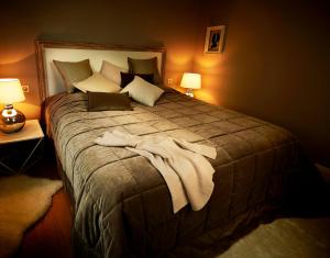 Appartements Bubble 8 : photos des chambres