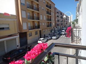 Casa La Marina Terraza soleada de 100 m Recién Reformada