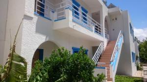 Amazones Villas Apartments Heraklio Greece