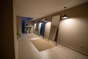 Apartaestudios Zeni