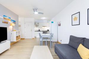 Home2Book Beachside Bright Apt, El Médano