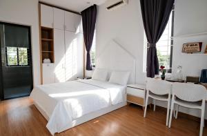 Bonne Homestay