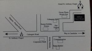 Adilson Guest House