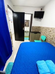 Hostal San Andres Vive
