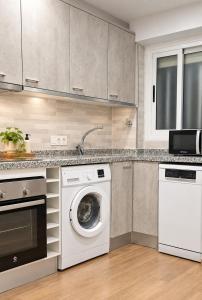 Paradise Ducado Benidorm, Vistas al mar, Parking gratis y Wifi