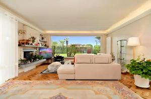 Casa Mimosa