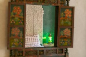 Riad Dar Razallah