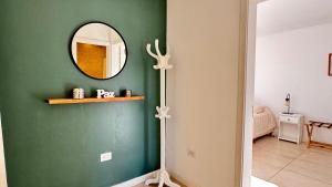 Departamento con Pileta y Parrillas - Condominio el faro