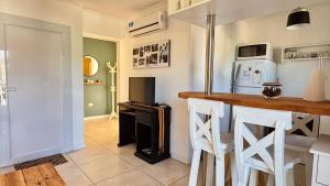 Departamento con Pileta y Parrillas - Condominio el faro