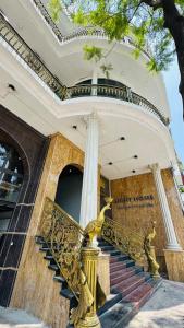 Homestay Trung tâm Ba Đình