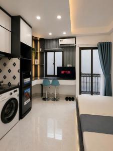 Aloha Home & Apartment Thuy Khue