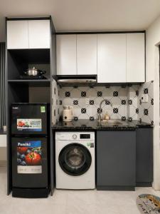 Aloha Home & Apartment Thuy Khue