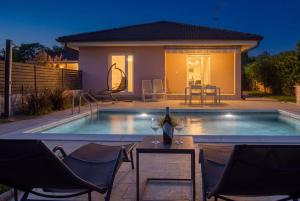 Family house Hana