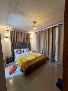 Eastleigh Apartments