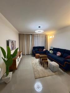 Eastleigh Apartments