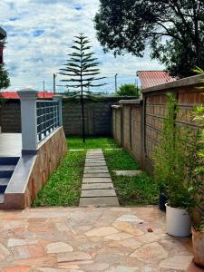 Eastleigh Apartments