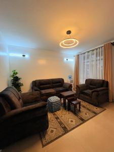 Eastleigh Apartments