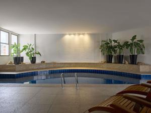 Mercure Belo Horizonte Lourdes